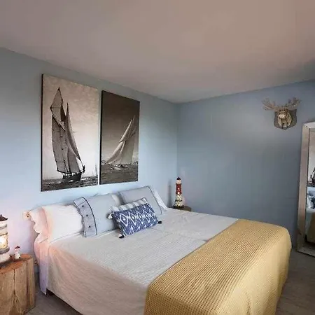Primera Linea Piscina Jacuzzi Y Playa Privada *