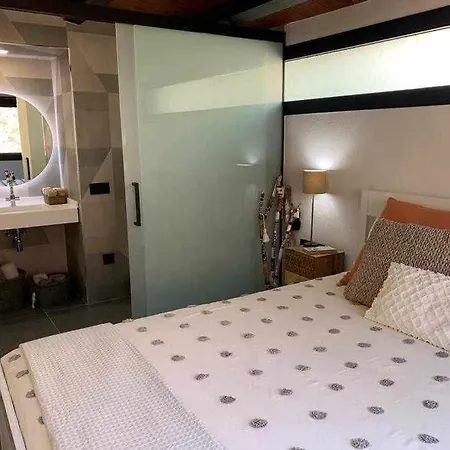 فيلة Primera Linea, Piscina, Jacuzzi Y Playa Privada
