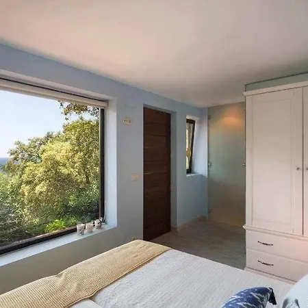 Villa Primera Linea, Piscina, Jacuzzi Y Playa Privada *