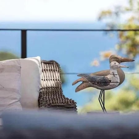 Primera Linea, Piscina, Jacuzzi Y Playa Privada *