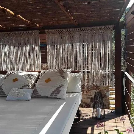 Primera Linea, Piscina, Jacuzzi Y Playa Privada Villa *