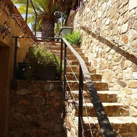 Villa Primera Linea, Piscina, Jacuzzi Y Playa Privada