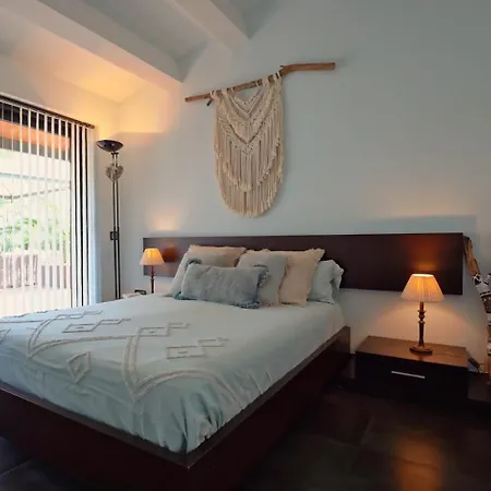 Primera Linea, Piscina, Jacuzzi Y Playa Privada فيلة توسا ذي مار