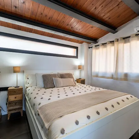 فيلة Primera Linea, Piscina, Jacuzzi Y Playa Privada