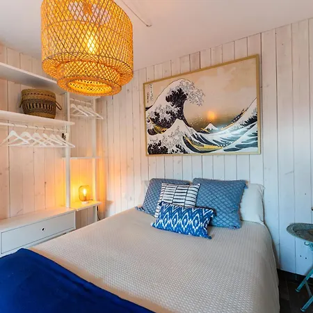 Primera Linea, Piscina, Jacuzzi Y Playa Privada Villa Tossa de Mar