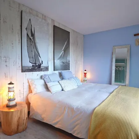 فيلة Primera Linea, Piscina, Jacuzzi Y Playa Privada *
