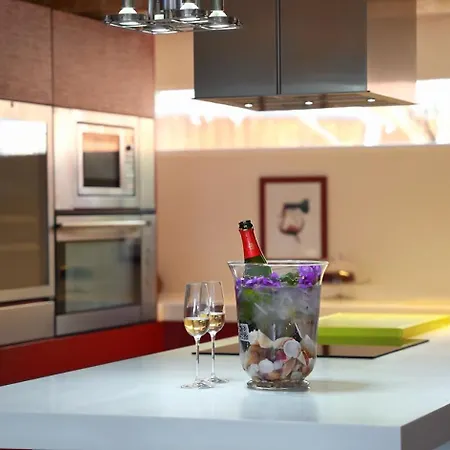 Primera Linea, Piscina, Jacuzzi Y Playa Privada فيلة توسا ذي مار