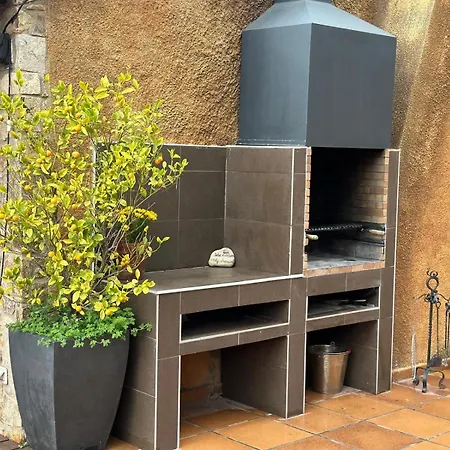 Primera Linea, Piscina, Jacuzzi Y Playa Privada