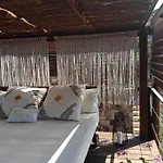 Primera Linea, Piscina, Jacuzzi Y Playa Privada Vila *