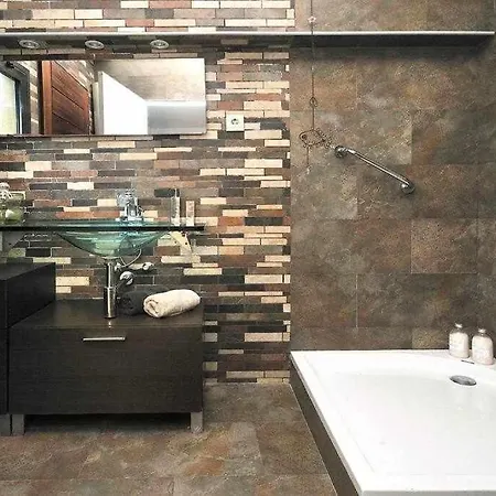 Primera Linea, Piscina, Jacuzzi Y Playa Privada