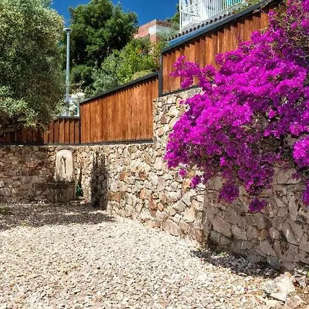 Primera Linea, Piscina, Jacuzzi Y Playa Privada Villa