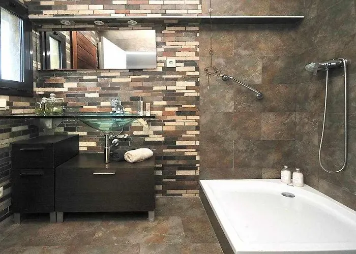 Primera Linea, Piscina, Jacuzzi Y Playa Privada