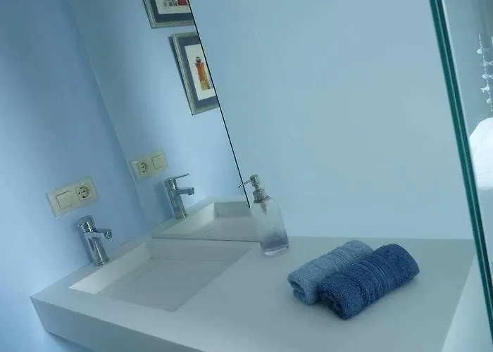 Primera Linea, Piscina, Jacuzzi Y Playa Privada Tossa de Mar