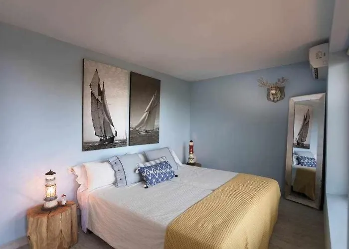 Primera Linea, Piscina, Jacuzzi Y Playa Privada *