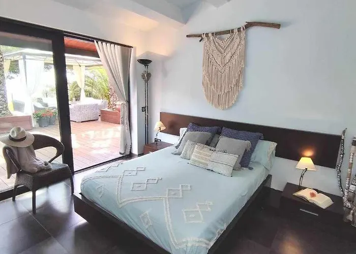 Primera Linea, Piscina, Jacuzzi Y Playa Privada *