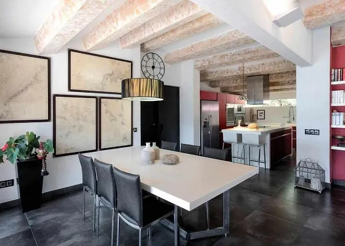 Primera Linea, Piscina, Jacuzzi Y Playa Privada Tossa de Mar