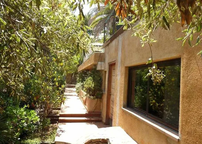 Primera Linea, Piscina, Jacuzzi Y Playa Privada *