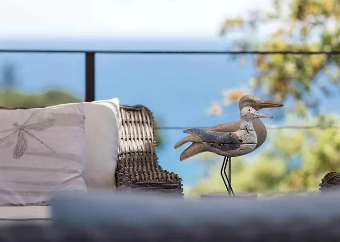 Primera Linea, Piscina, Jacuzzi Y Playa Privada *