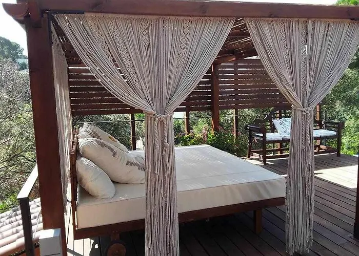 Primera Linea, Piscina, Jacuzzi Y Playa Privada *