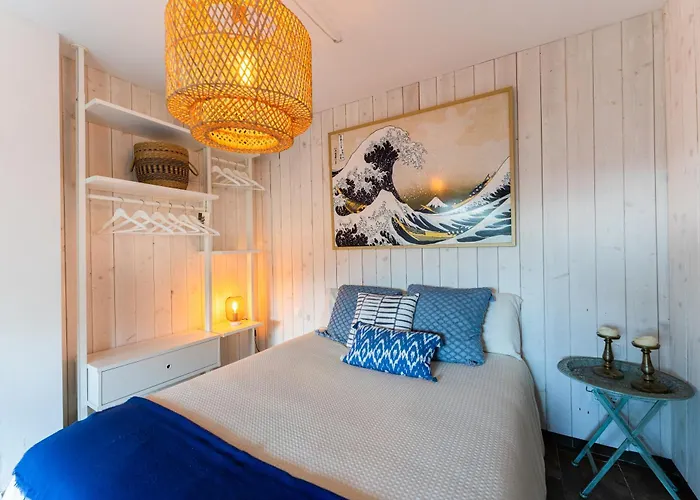 Primera Linea, Piscina, Jacuzzi Y Playa Privada Villa Tossa de Mar